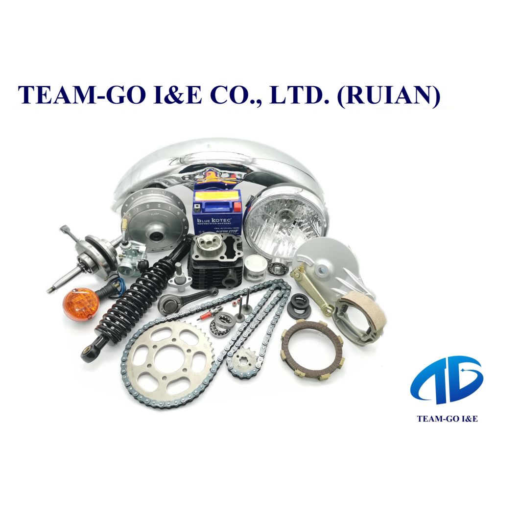 Starter Motor for Electric Vehicles 48V1000 W with Various Specifications