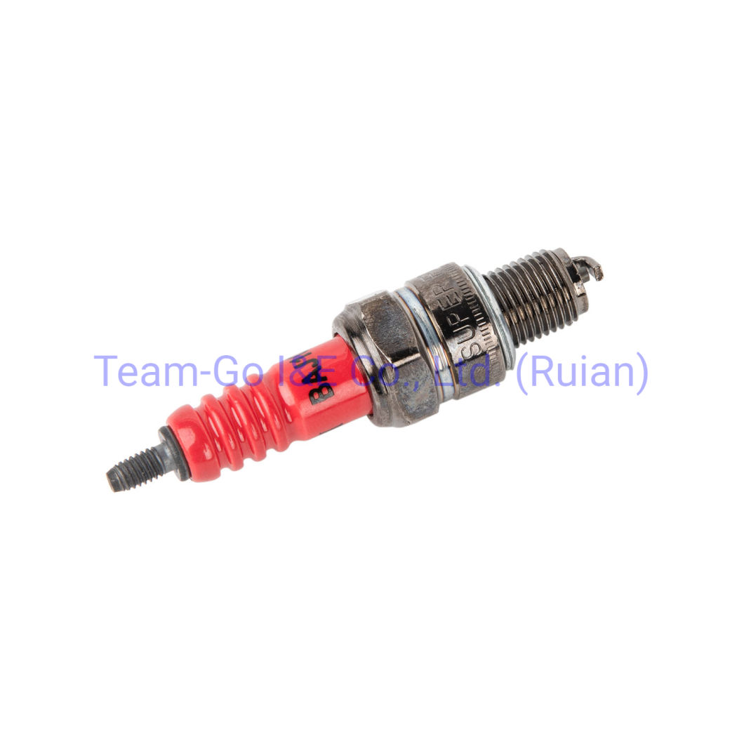 Motorcyle Part for Different Models for Different Market with High Quality