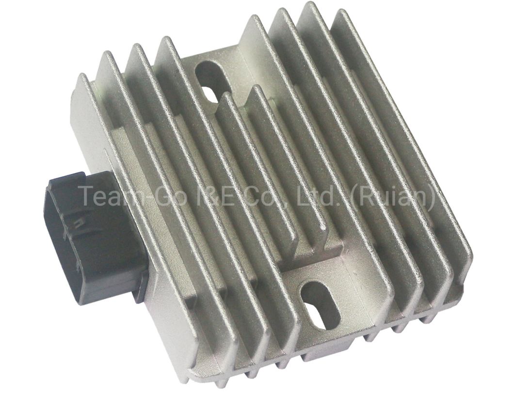 OEM 31600-Kvs-101 Motorcycle Part Rectifier