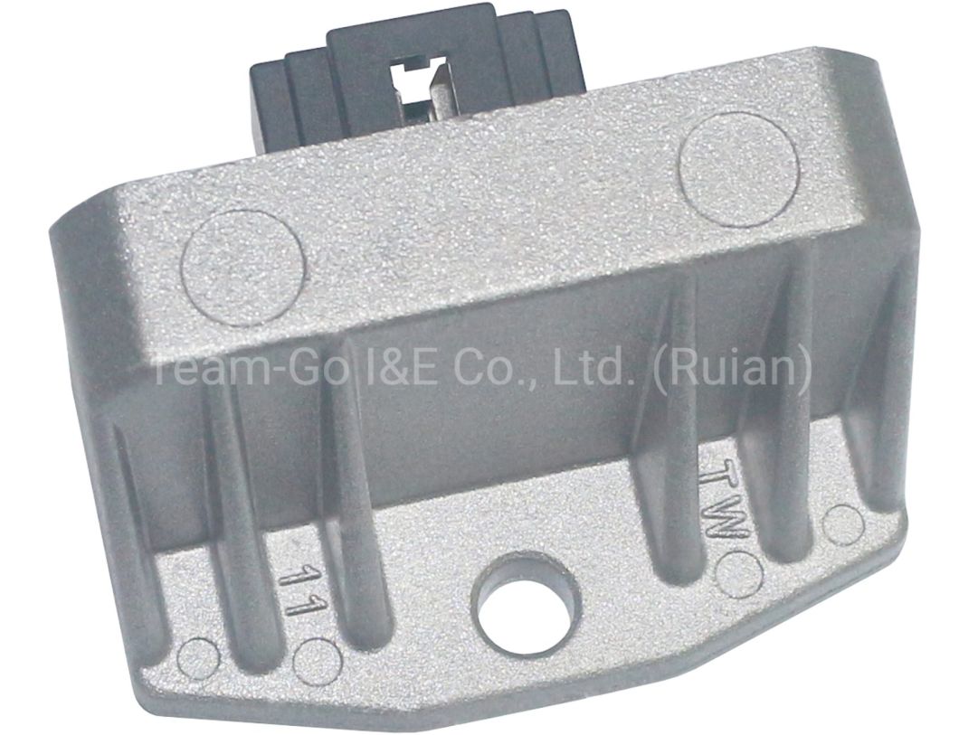 OEM 31600-Kvs-101 Motorcycle Part Rectifier
