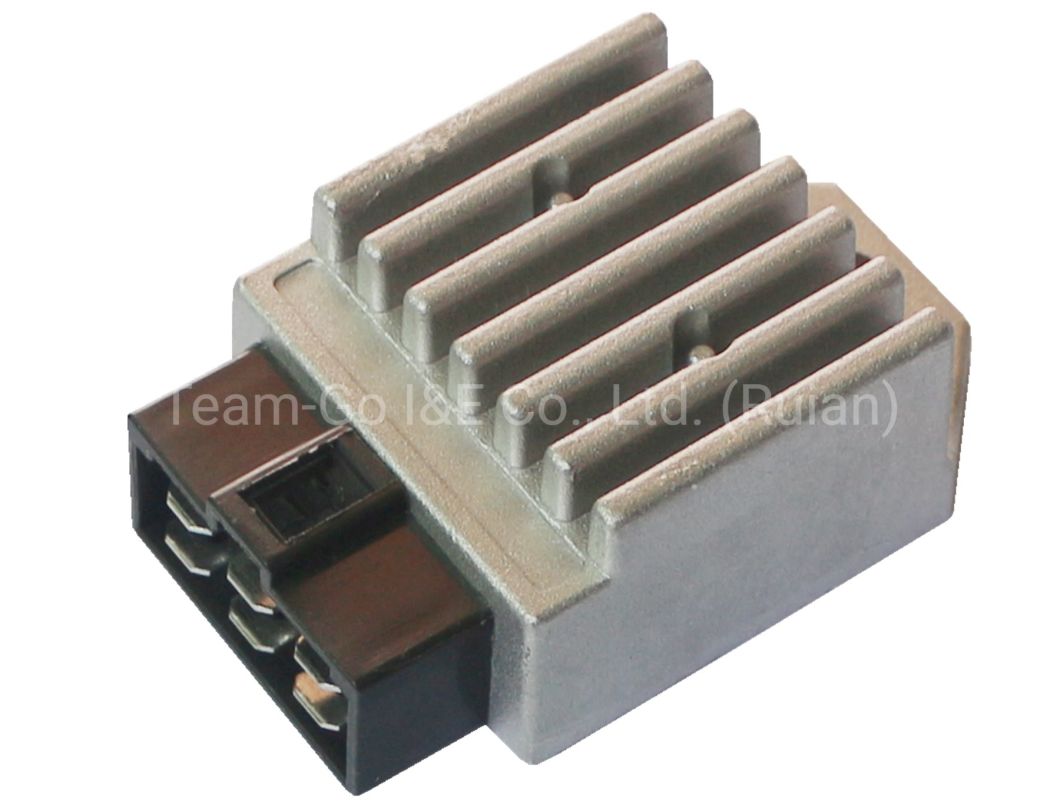 Motorcycle Spare Part Rectifier OEM 31600-Kss-B31