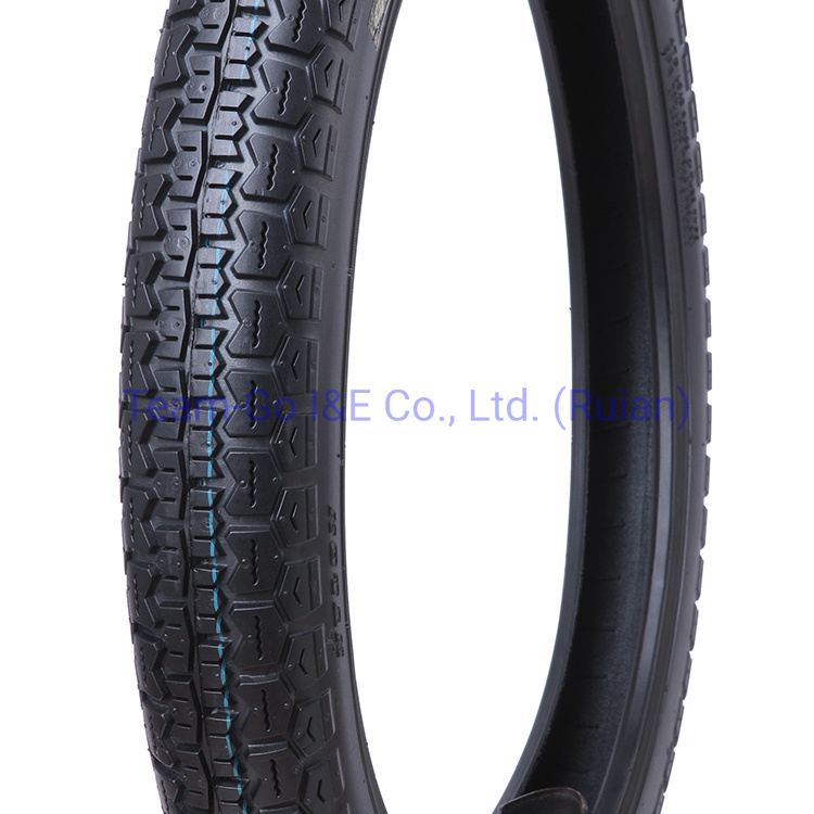 Best Price and Quality Street Tyre 275-17