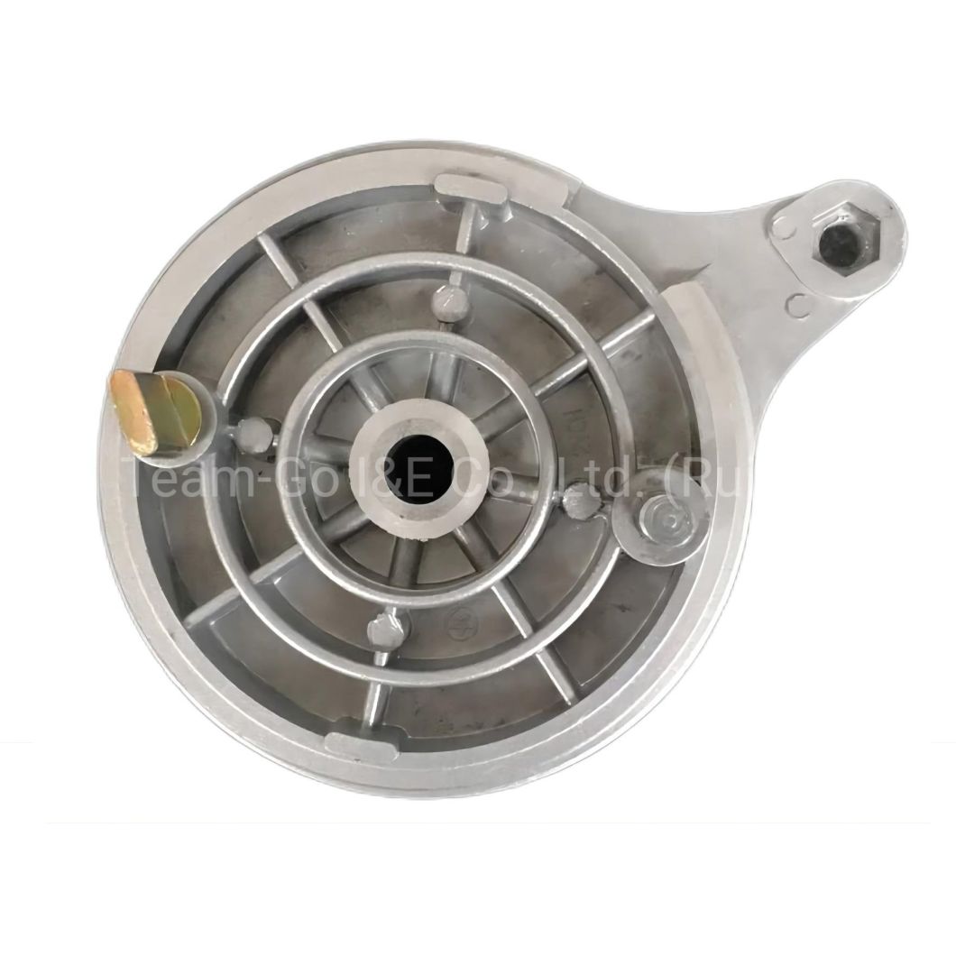 Comp. Front Hub with Bearing/Oil Seal Baj with Best Price and Quality