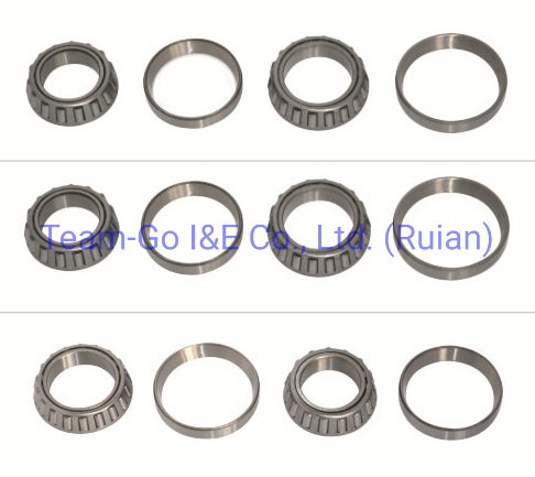 Motorcycle Bearing /Front Fork Kunckle Bearing for Bajaj/Tvs/Honda