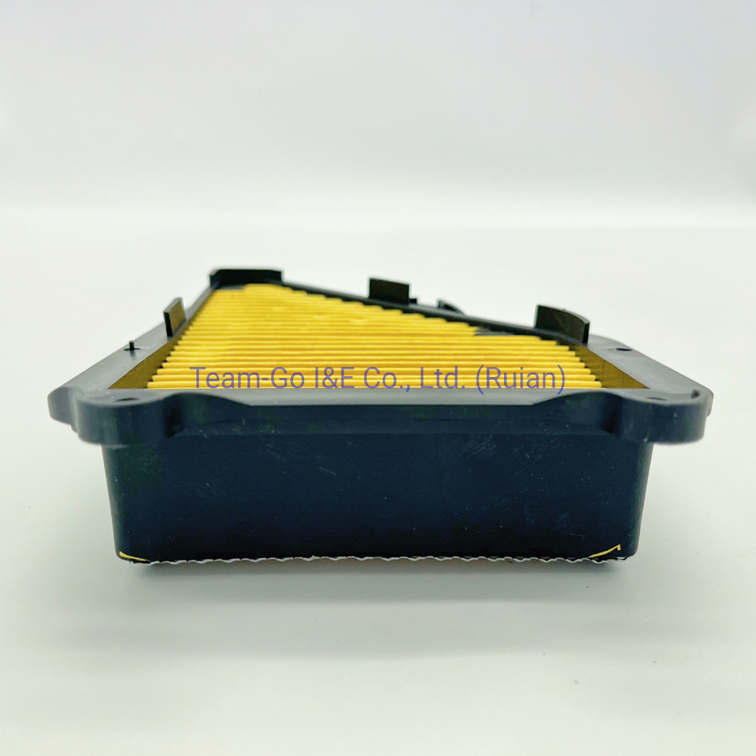 Motorcycle Spare Parts Air Filter Gd110/Ax4 110 (13780-36H00-000)