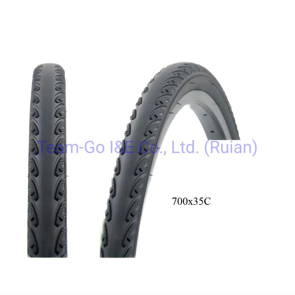Differenr Patterns of Bicycle Tyre 28X1.75 etc.