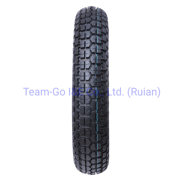 Scooter Tyre Part 350-10 with Best Price and Quality