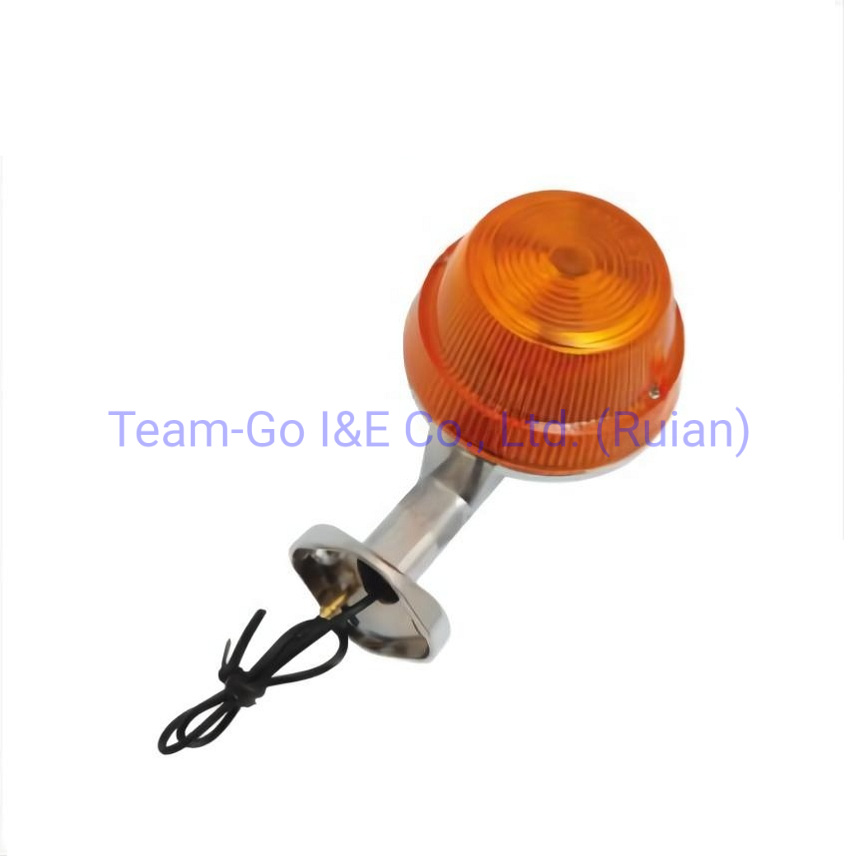 High Quality Turning Light for Motorcycle C70 with Excellent Price and Quality