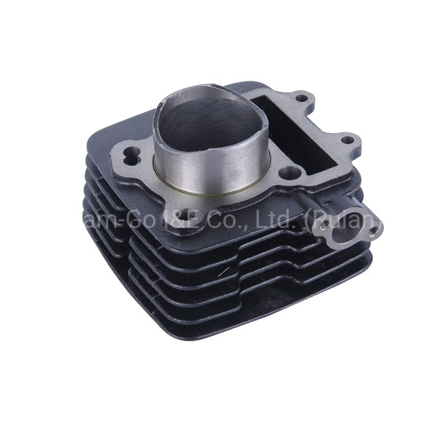 Competitve Quality of Motorcycle Spare Part Block Cylinder with Best Prices