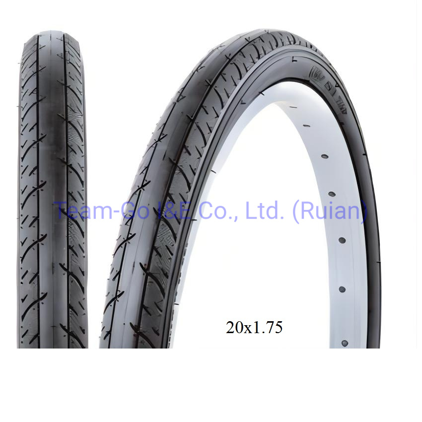 Best Price and Quality of Bicycle Tyre with Different Patterns 20X1.75