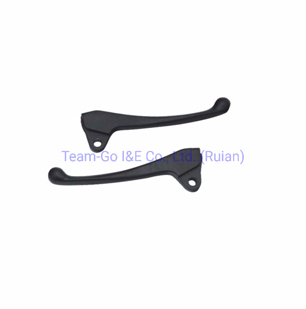 Motorcycle Parts Ergonomic Right and Left Side Handle Levers CT100 with Best Price and Quality