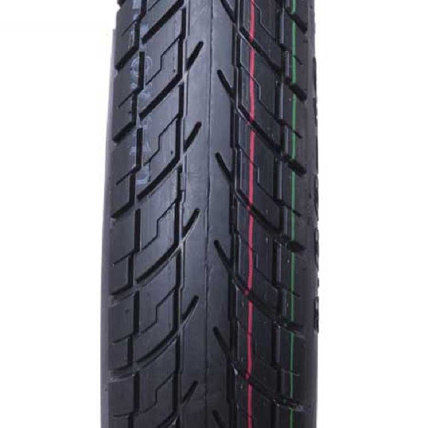 a Class Quality Scooter Tyre Part 300-10 of Various Patterns with Best Price