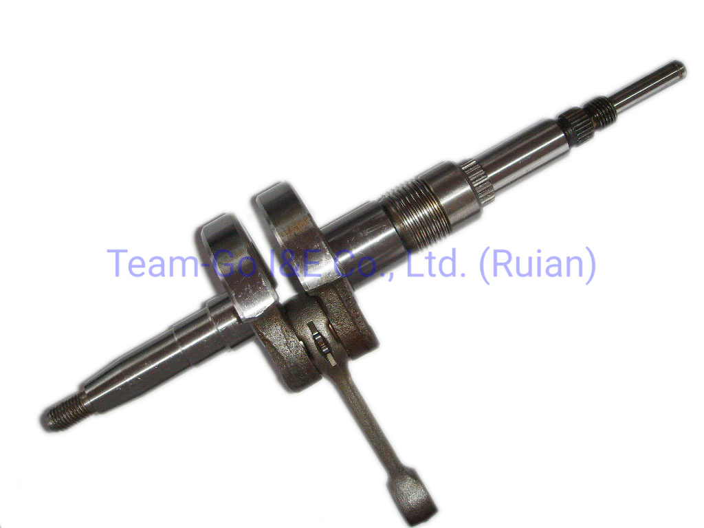 Best Crank Shaft for Motorcycle Engine CB125