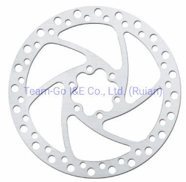 140/160/180mm Bicycle Rotor Brake Disc