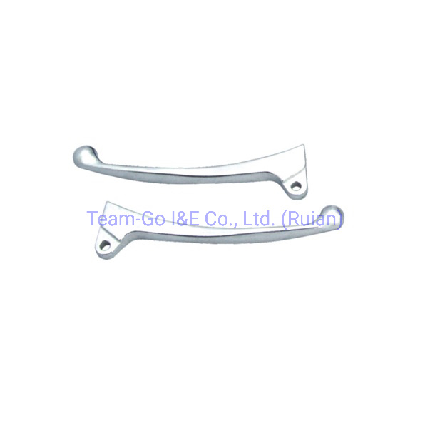 Motorcycle Parts Ergonomic Right and Left Side Handle Levers Baj100 with Best Price and Quality