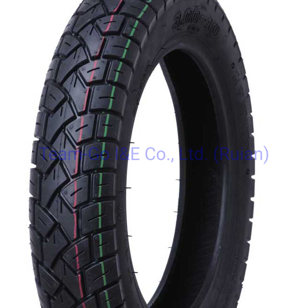 Different Pattens for Scooter Tyre 350-10