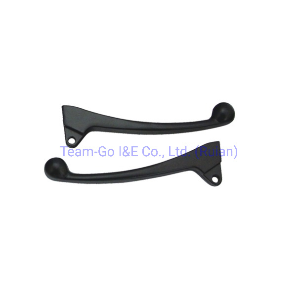 Motorcycle Parts Right and Left Side Handle Levers for Bajaj