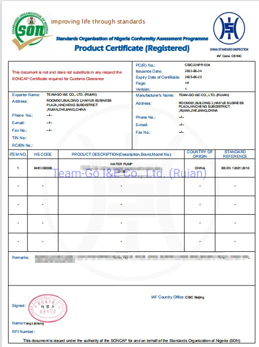 One Way Gear for Motorcycle Spare Parts Agility125 for South American Market