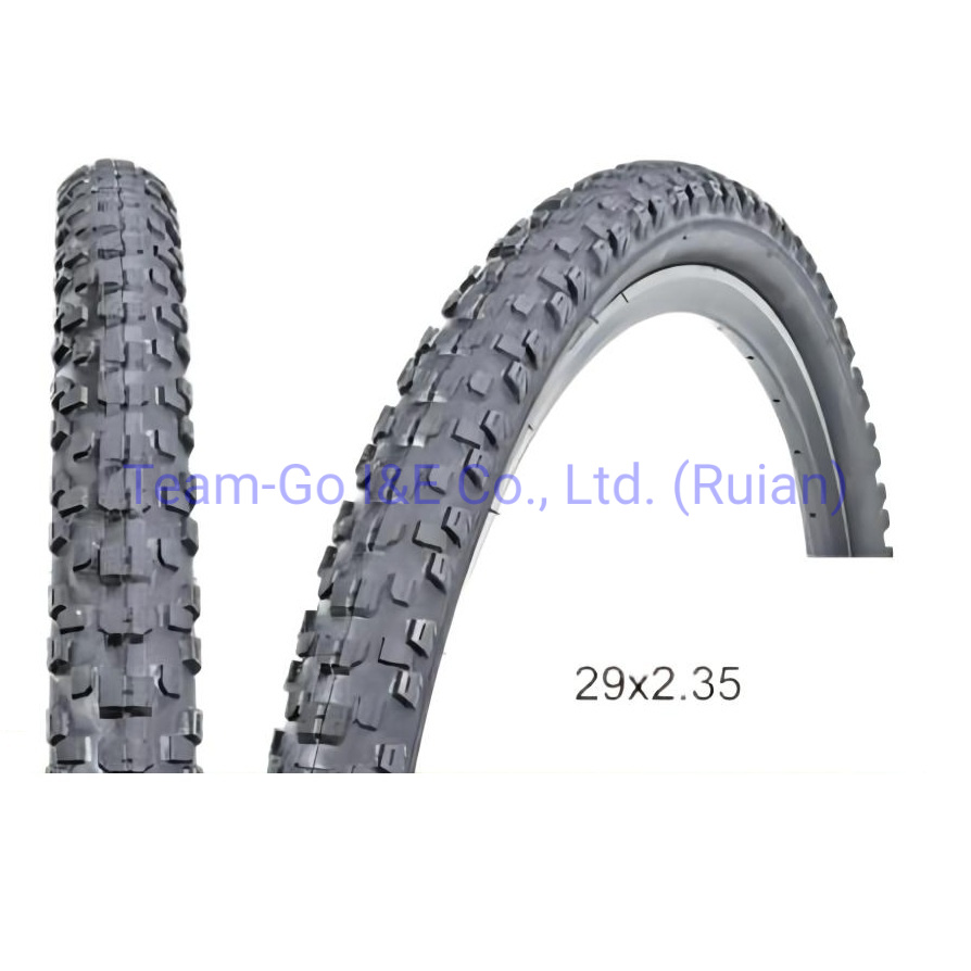 Best Price and Quality of Bicycle Tyre with Different Patterns 29X2.35