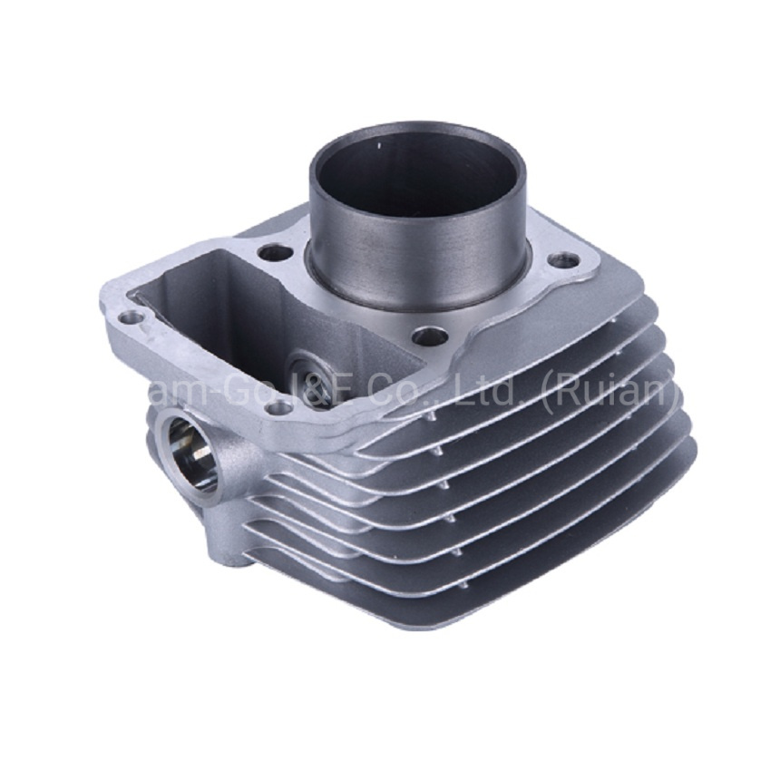 Great Quality of Motorcycle Spare Part Cylinder with Best Prices