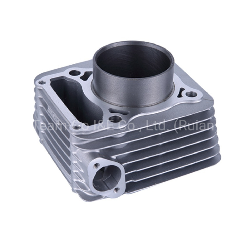 High Quality of Motorcycle Spare Part Cylinder Block with Best Prices