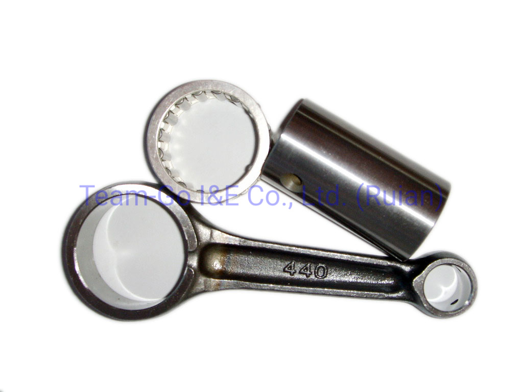 Best Quality Connecting Rod of Motorcycle Part