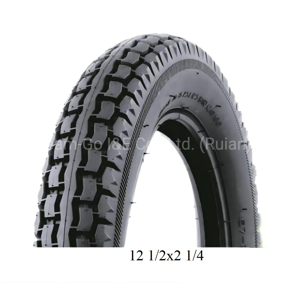 Best Price and Quality of E-Bike Power Scooter Tyre with Different Patterns 85/65-6.5