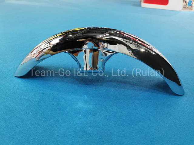 Motorcycle Part Handle Bar and Fender for Baj