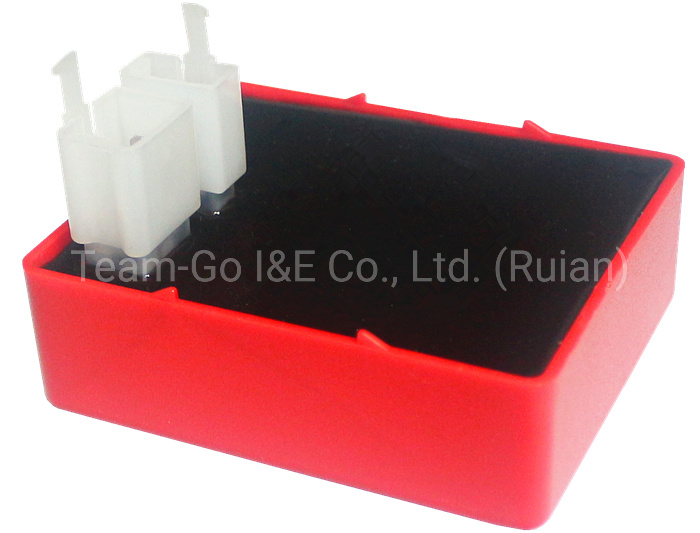 Electronic Parts Cdi of Motorcycle Pop100