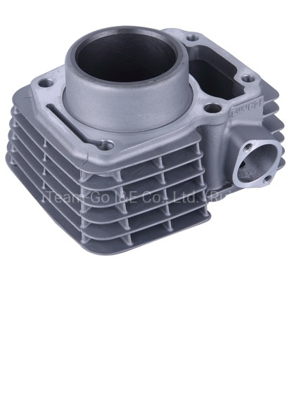 Motorcycle Spare Part Cylinder Titan/Biz