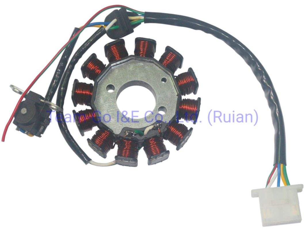 Motorcycle Coil Assy Magneto for OEM 31120-Kre-850