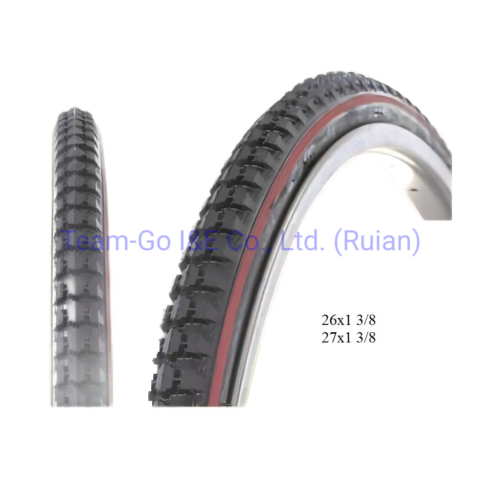 Best Price and Quality of Bicycle Tyre with Different Patterns 29X2.35