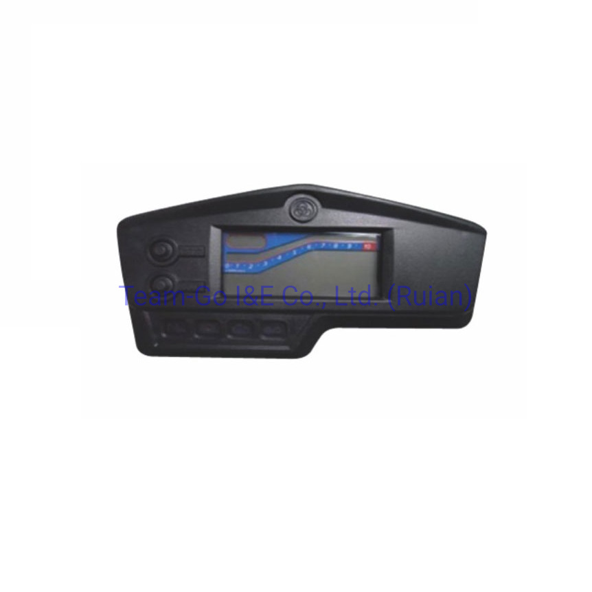 Speedometer for Various Types Motorcycle Spare Parts for Africa