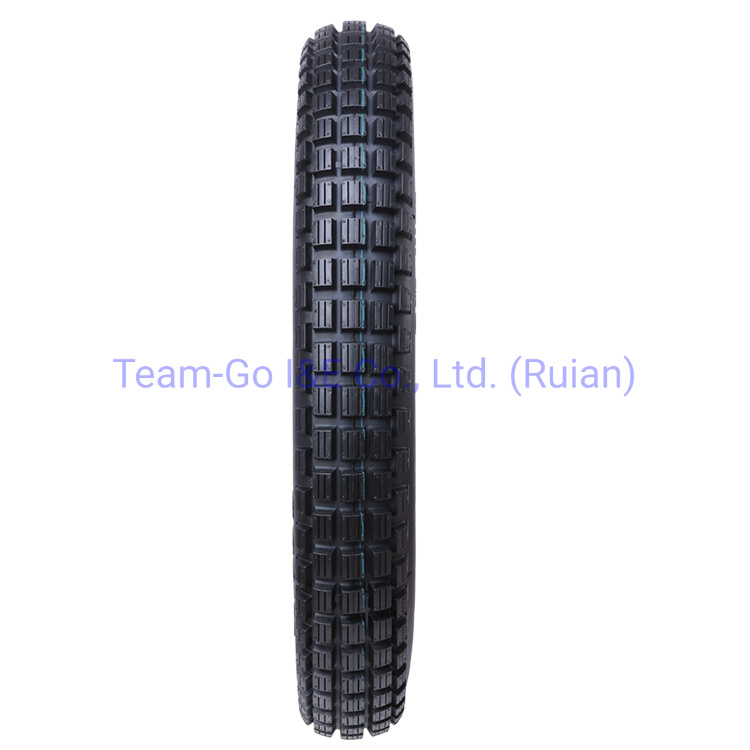 Motorcycle Spare Part Rubber Product Tyre