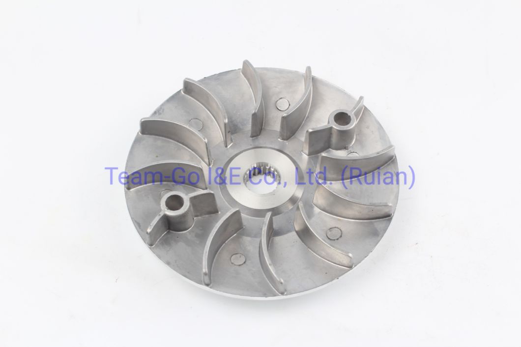 Motorcycle Transmission for Eliet Agity125 Assembly with High Quality