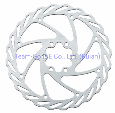 High Quality Bicycle Brake Disc Rotor 140/160/180mm