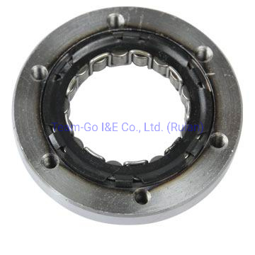 One Way Clutch/Gear for Motorcycle Spare Parts for South American Market Cbf125/150