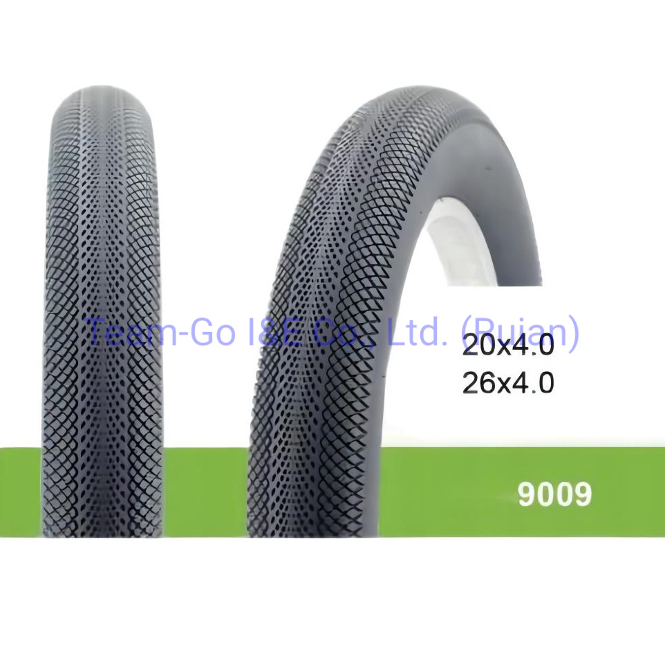 Best Price and Quality of Bicycle Tyre with Different Patterns 16-2.60