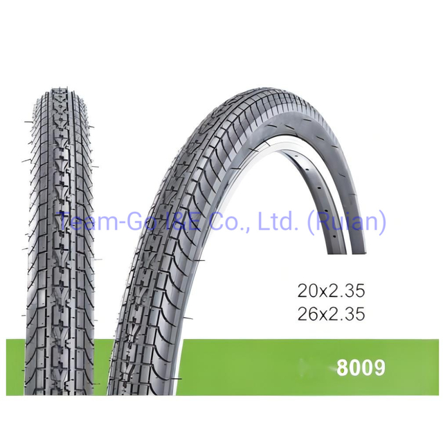Best Price and Quality of Bicycle Tyre with Different Patterns 16-2.60