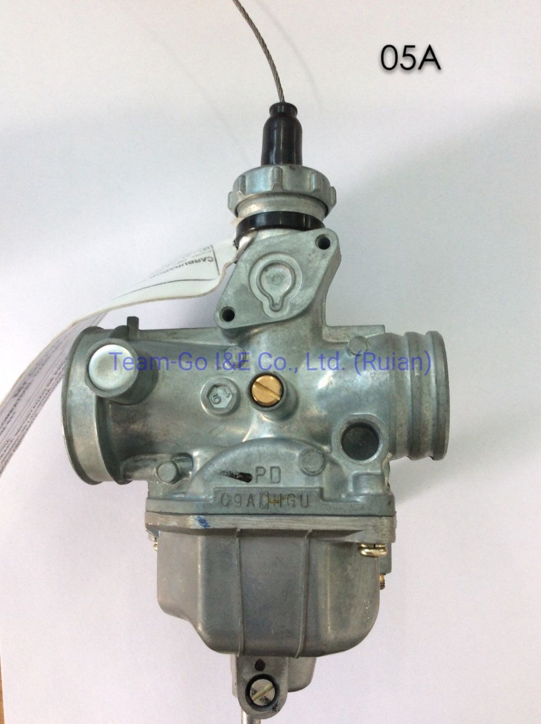 Motorcycle Carburetor for Engine Parts of Model Titan 150 Ks/Es