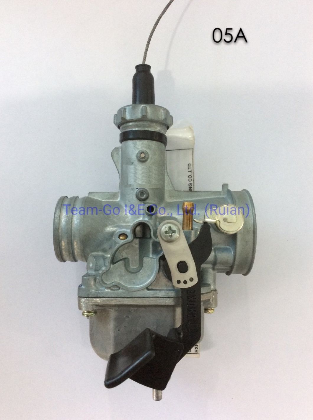 Motorcycle Carburetor for Engine Parts of Model Titan 150 Ks/Es