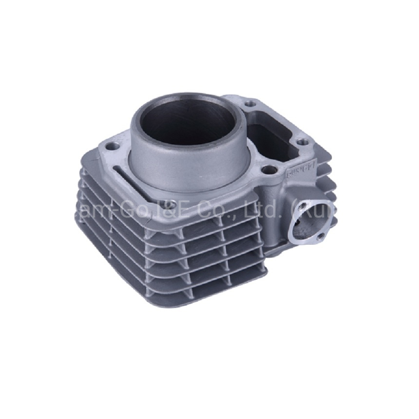 Competitve Quality of Motorcycle Spare Part Block Cylinder with Best Prices