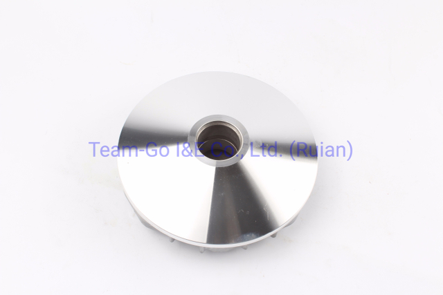 Drive Plate Assembly Used for Motor Transmission System Pcx150 with Japanese Quality