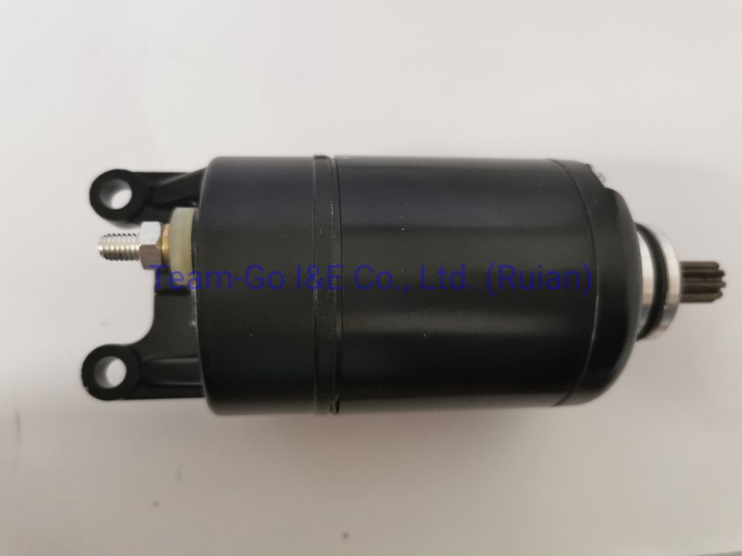 Colombia Motorcycle Starter Motor (93840001000) Duke250 18-20/Adventure250 21/Duke390 17-21/RC390 17/Adventure390 20-21