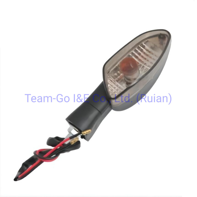 High Quality Signal Light for Motorcycle Apache with Excellent Price and Quality