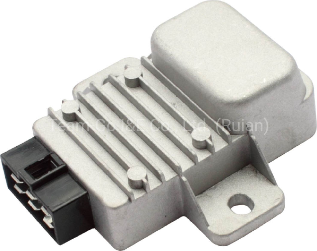 Motorcycle Spare Part Rectifier OEM 31600-Kss-B31