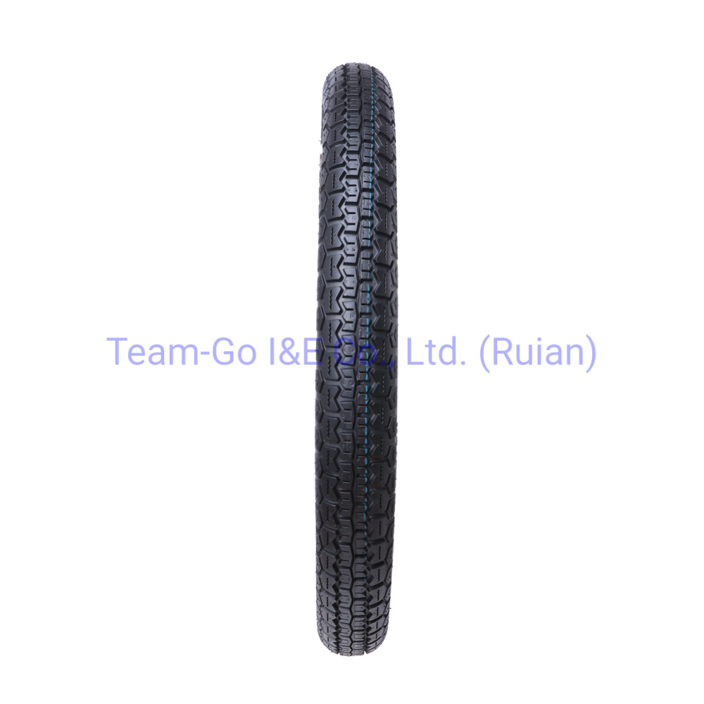 Best Price and Quality Street Tyre 275-17