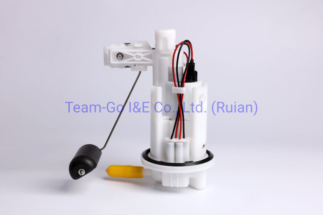 Brazil Motorcycle Fuel Pump Fof Models of Cg150/Fazer150 (16700-KVS-F02) (16700-KVS-753) (1ST-E3907-01)