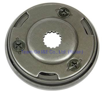 One Way Clutch/One Way Gear for Motorcycle Spare Parts Bws100