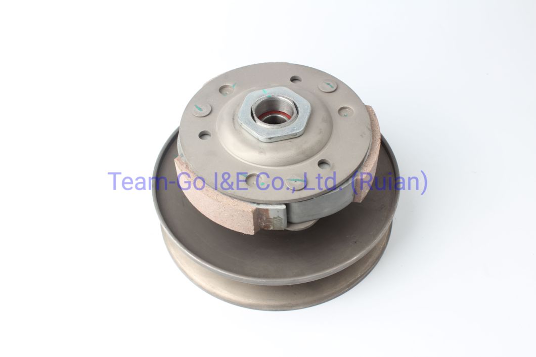 N-Max Motorcycle Rear Clutch Assembly with High Quality